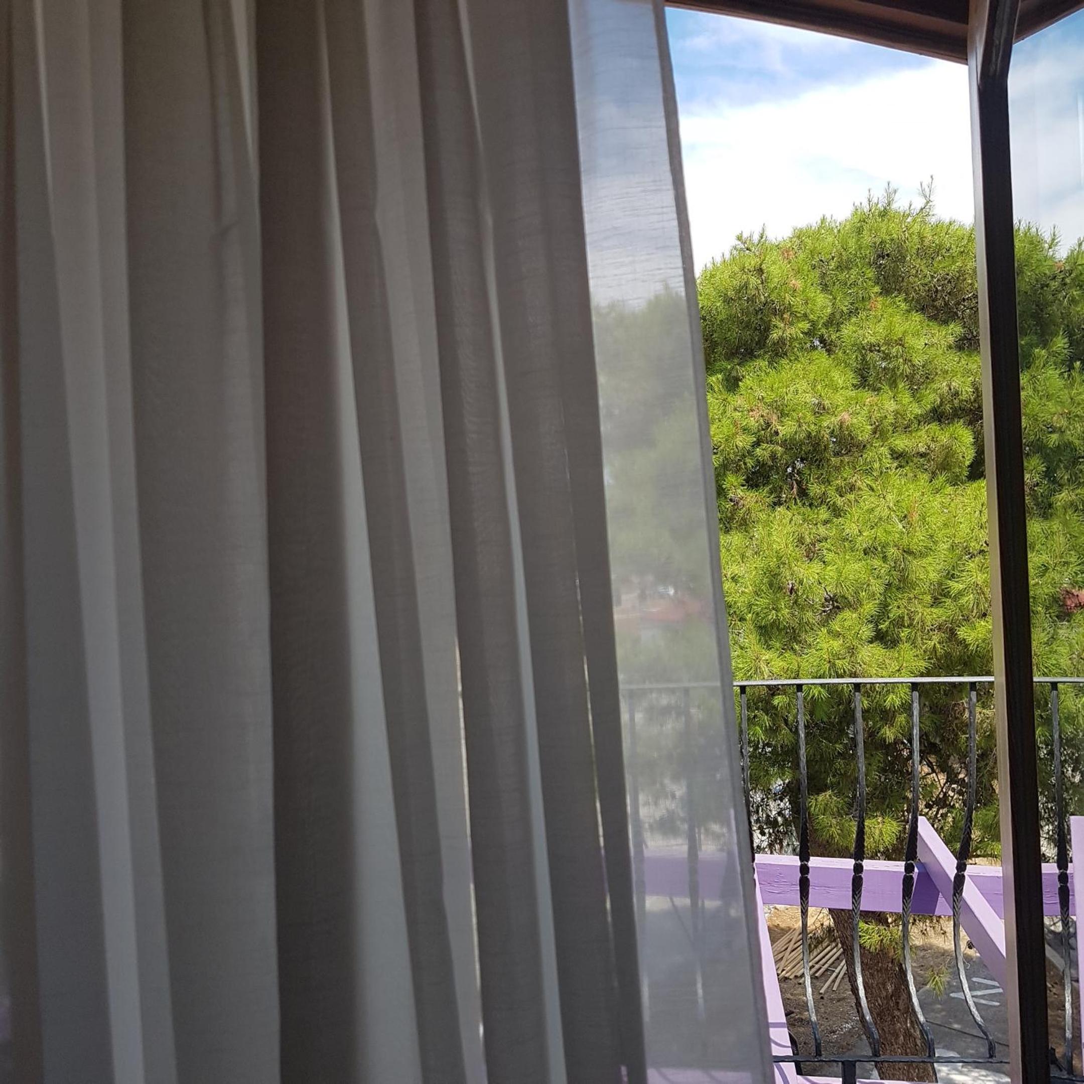 jardin kapetanova kuća view 2