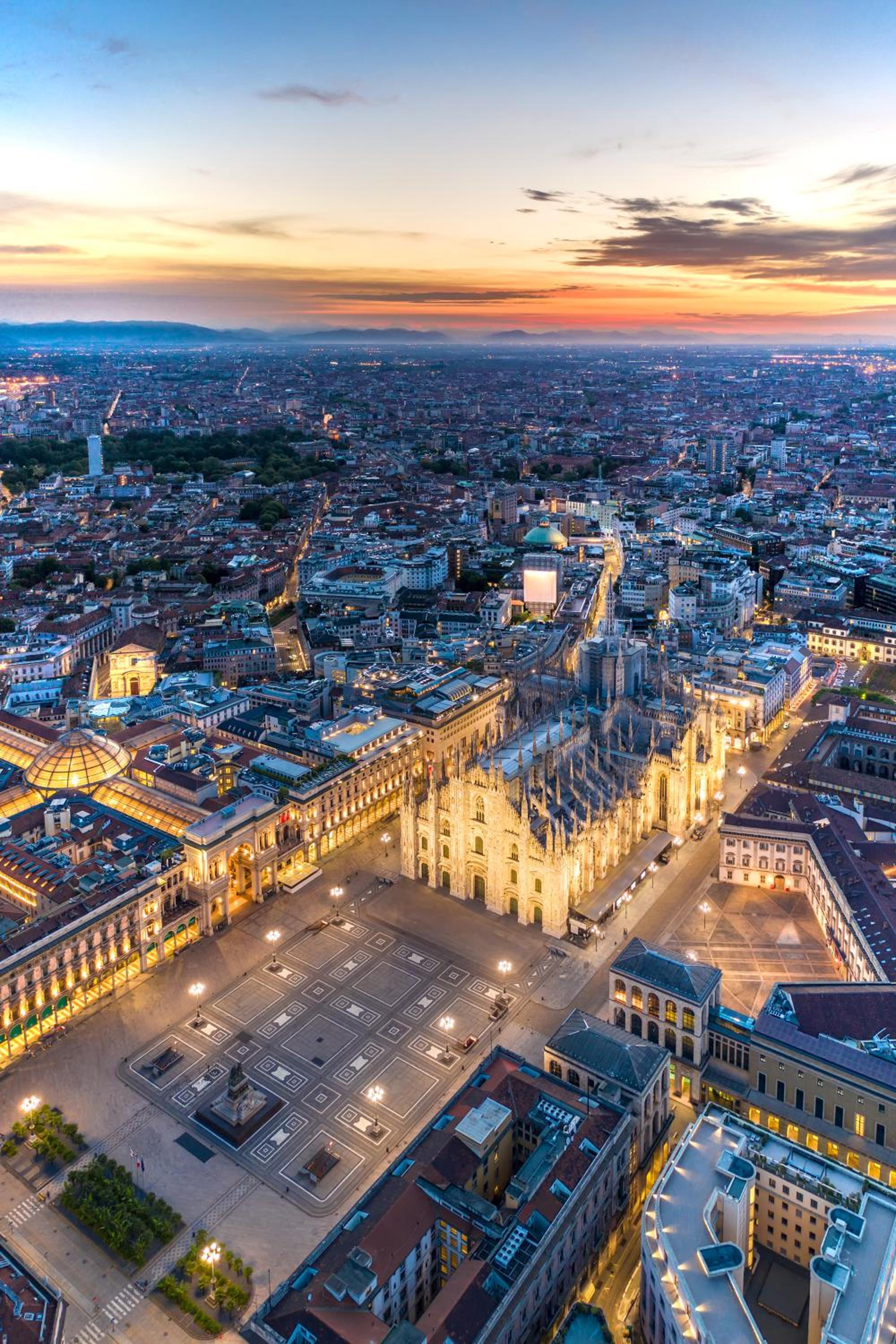 Suite 2 centro Milano,duomo,Navigli