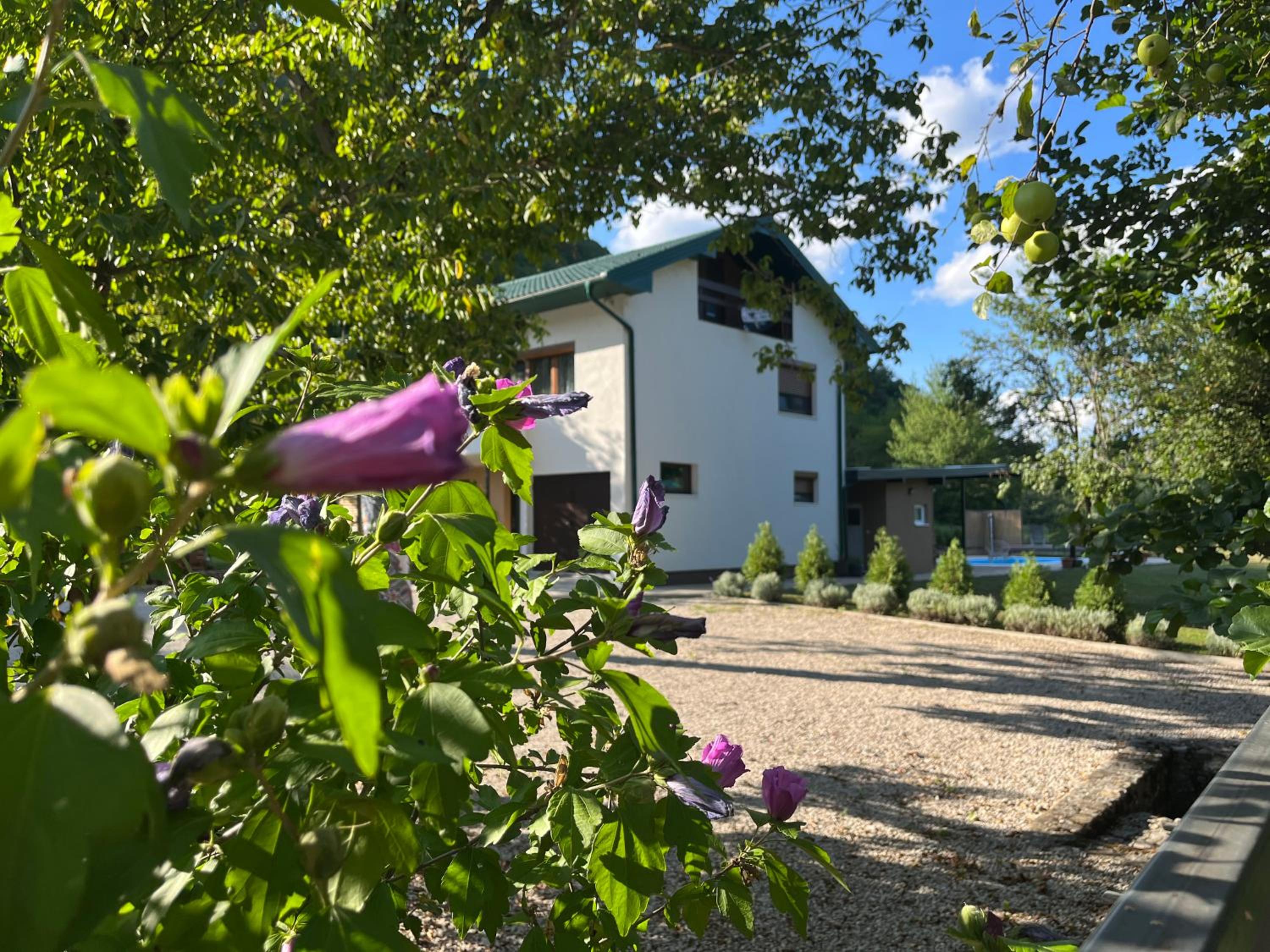 Soko holiday home Bihac