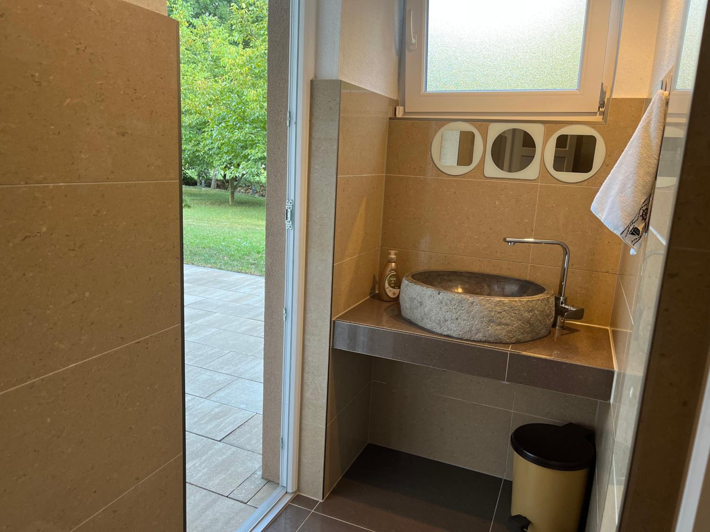 Soko holiday home Bihac