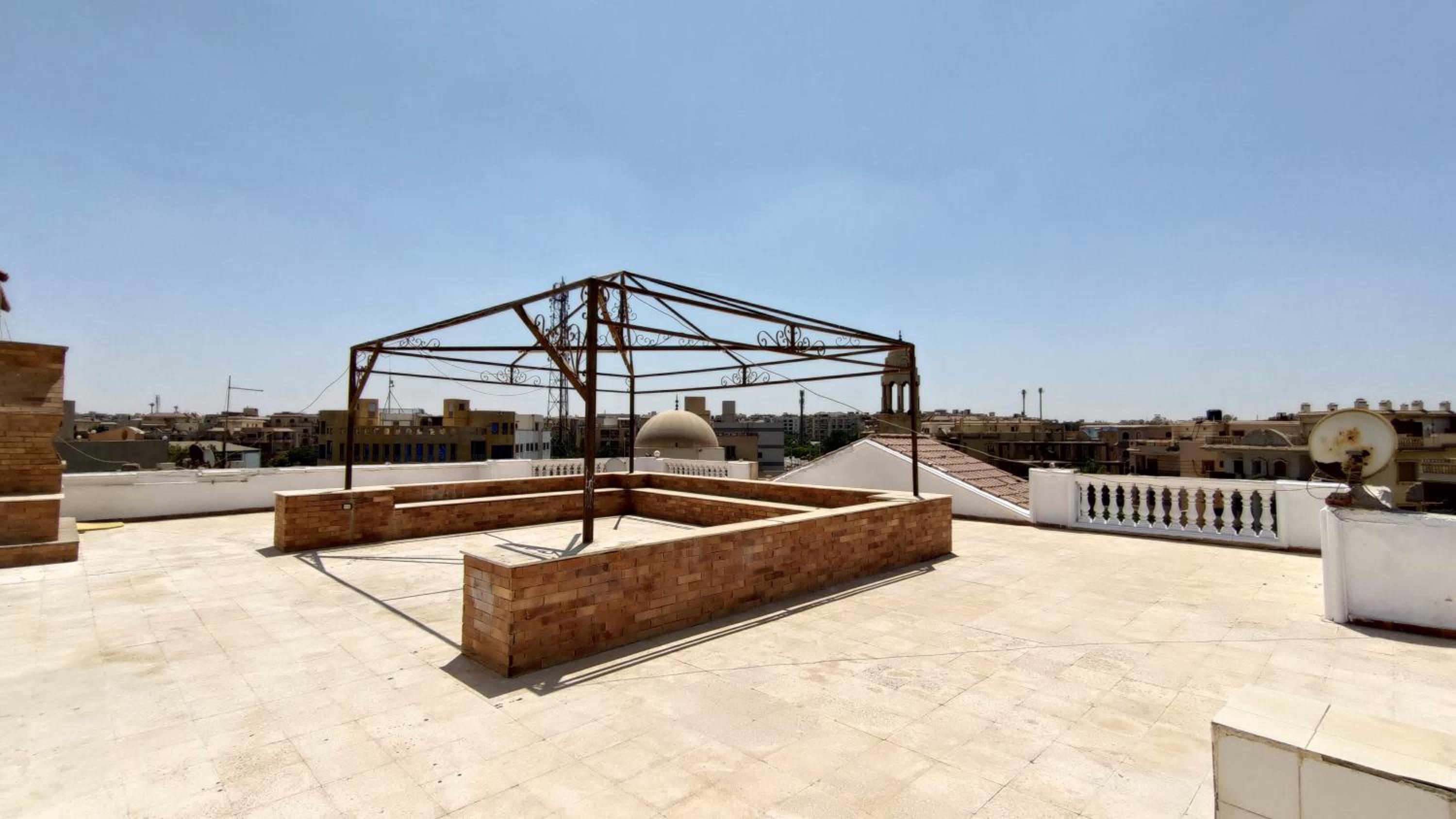 roof