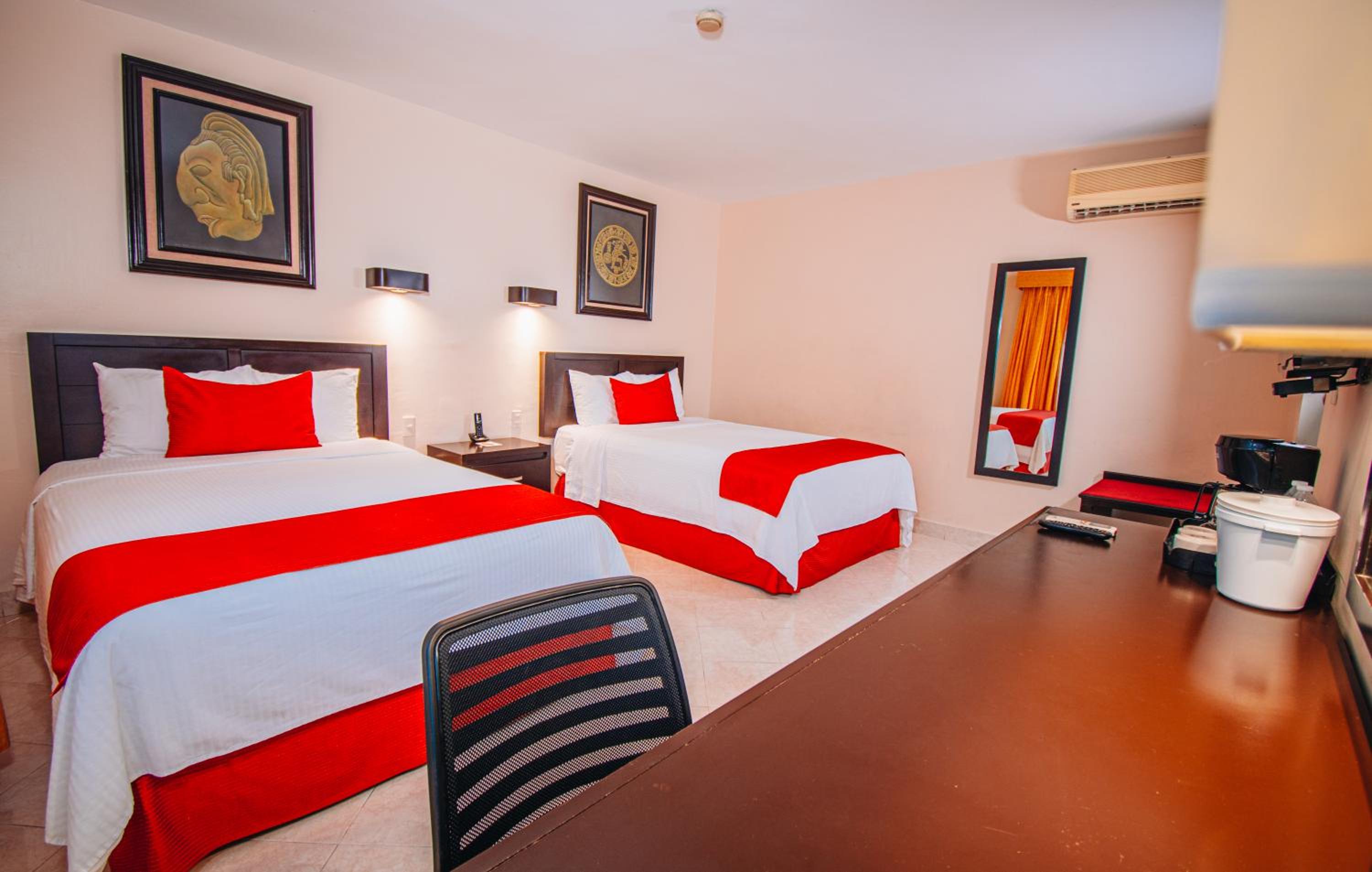 Tuxtla Gutierrez Vacations - Eco City Hoteles - Property Image 5