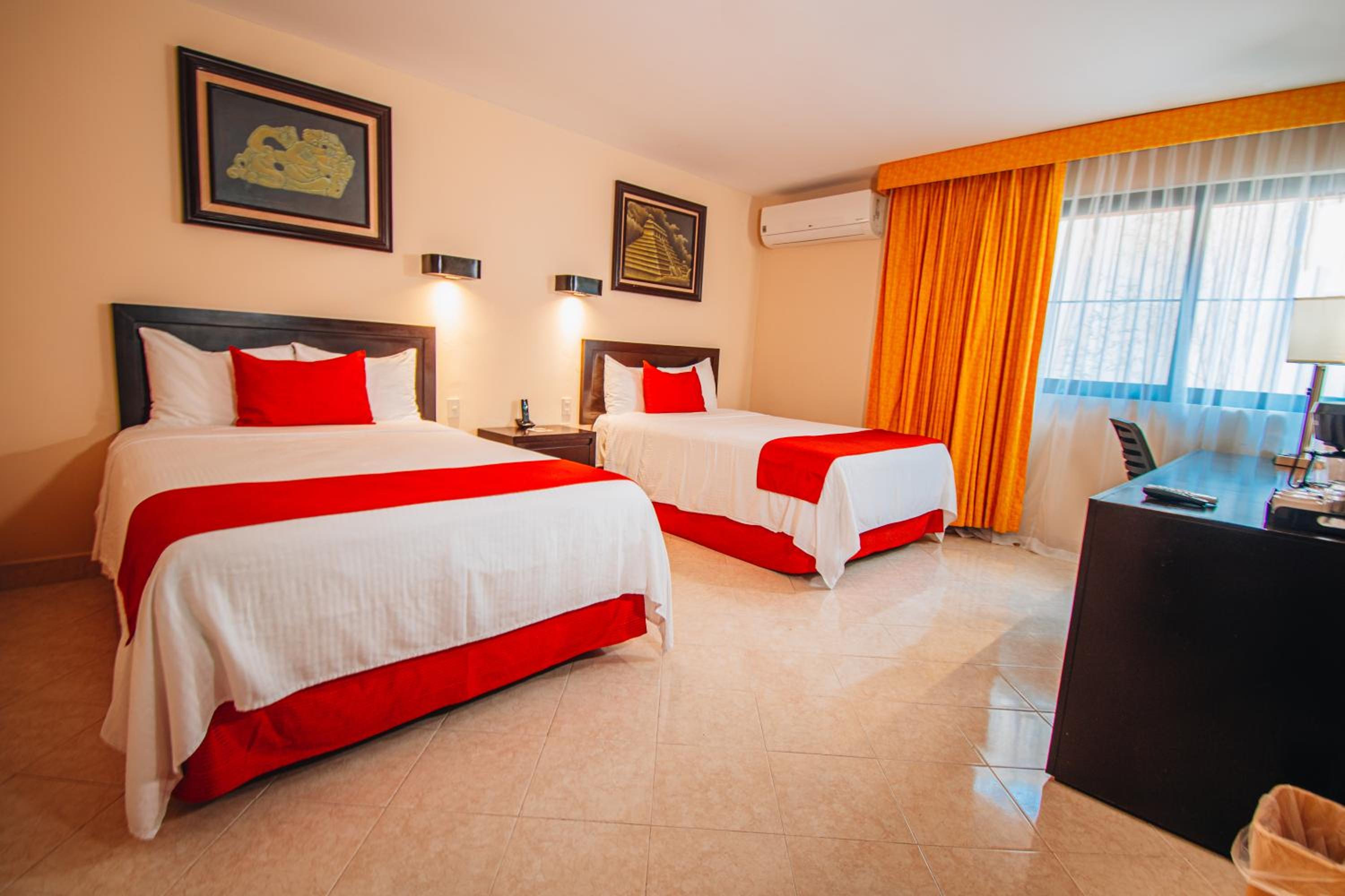 Tuxtla Gutierrez Vacations - Eco City Hoteles - Property Image 3
