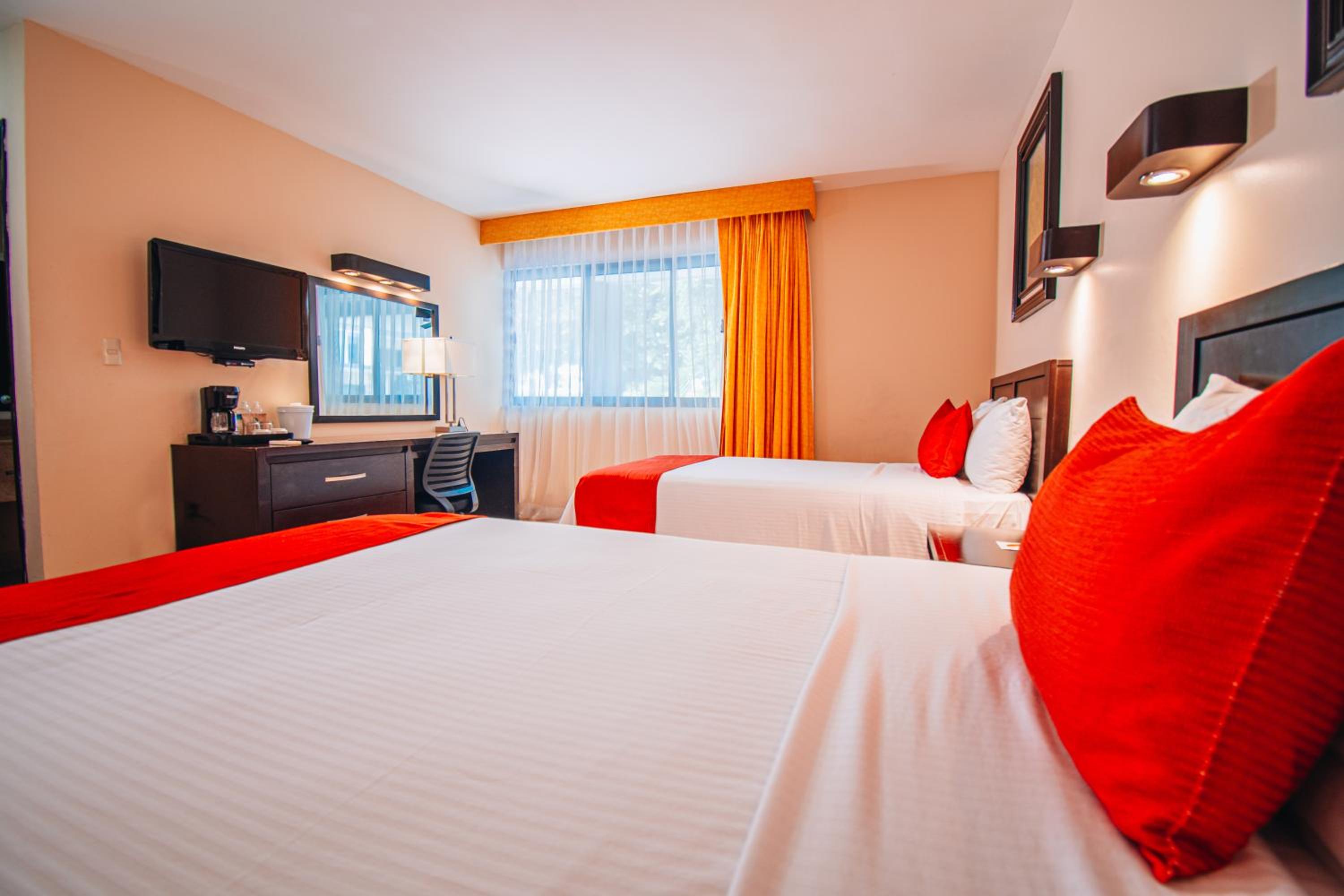 Tuxtla Gutierrez Vacations - Eco City Hoteles - Property Image 7