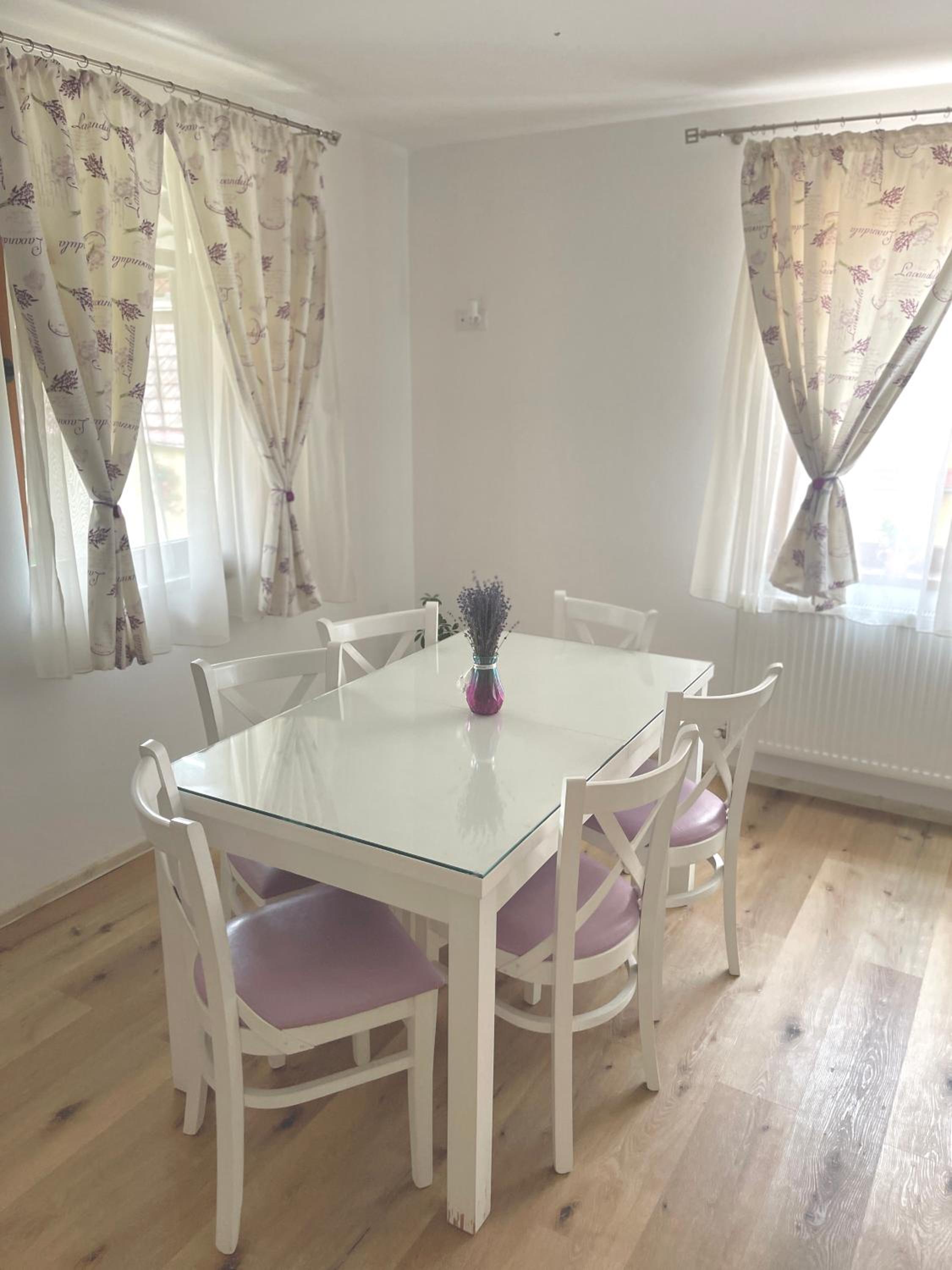 La Mimi Villa