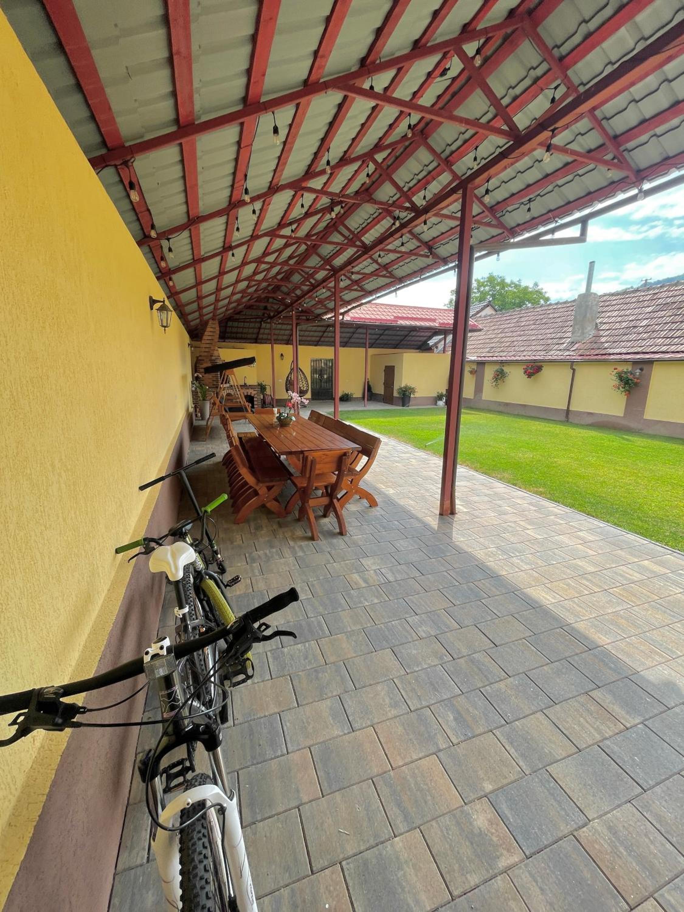 La Mimi Villa