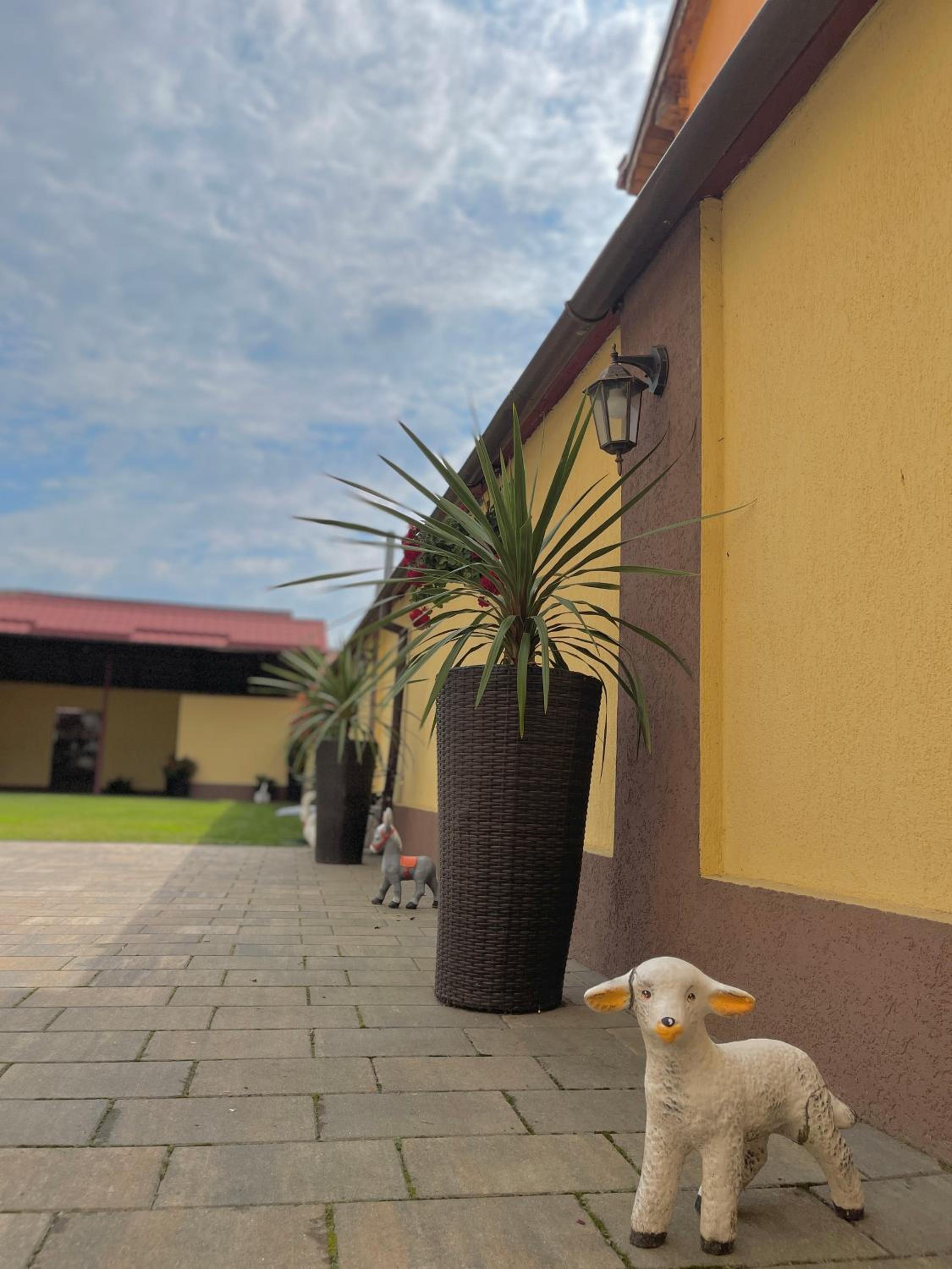 La Mimi Villa