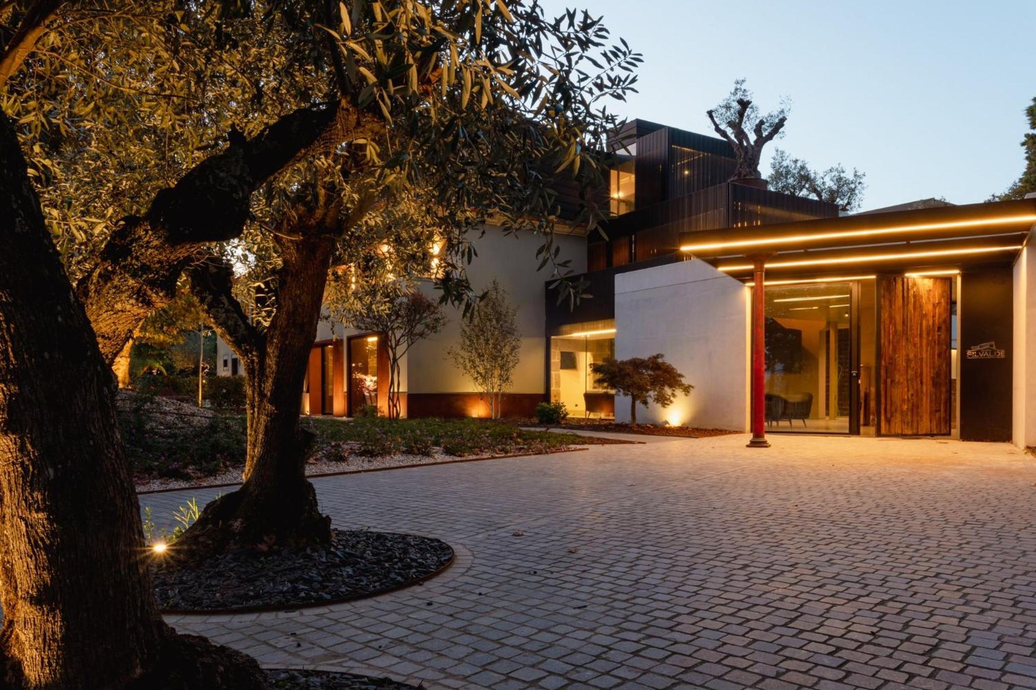 Hotel Quinta de Silvalde