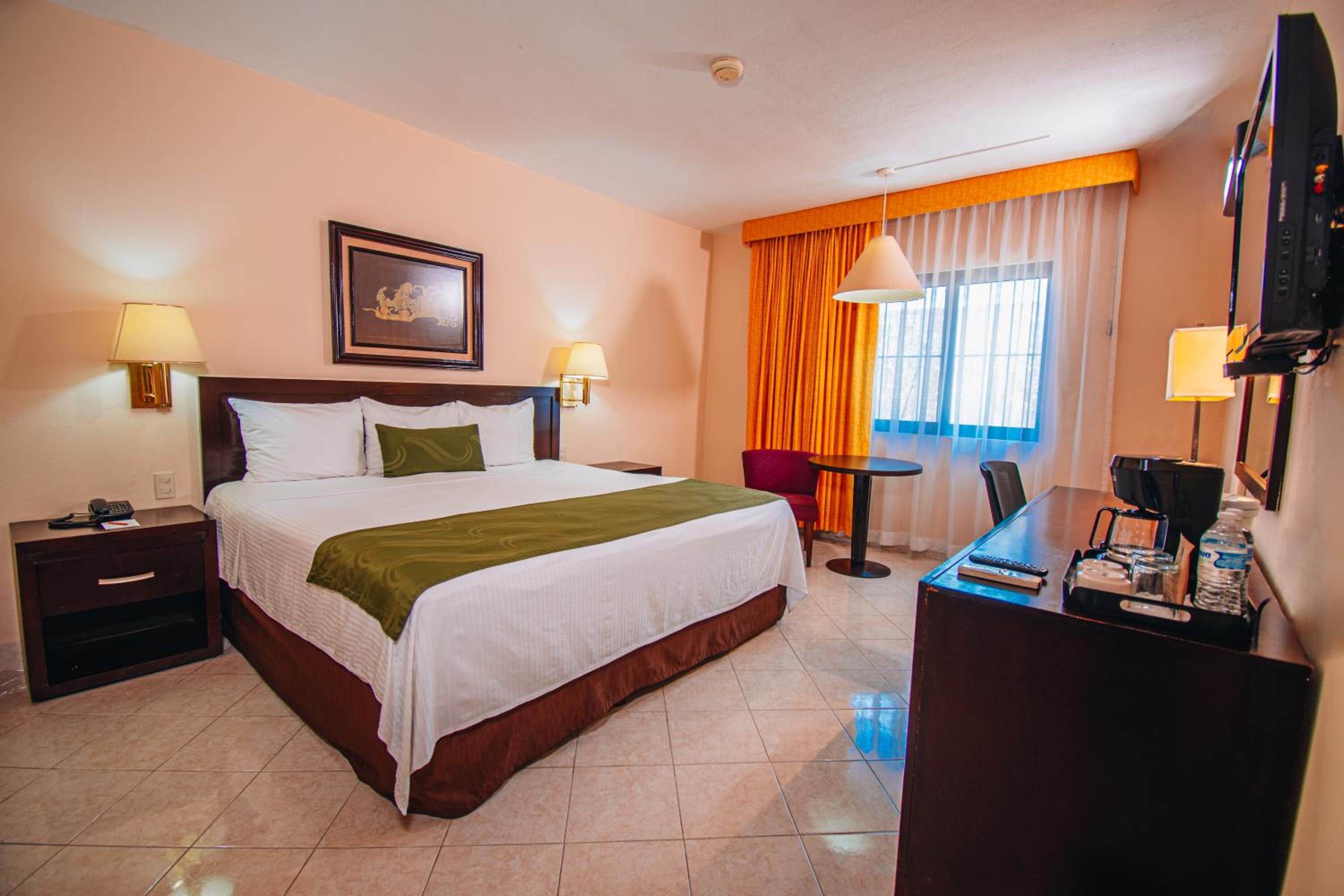 Tuxtla Gutierrez Vacations - Eco City Hoteles - Property Image 1