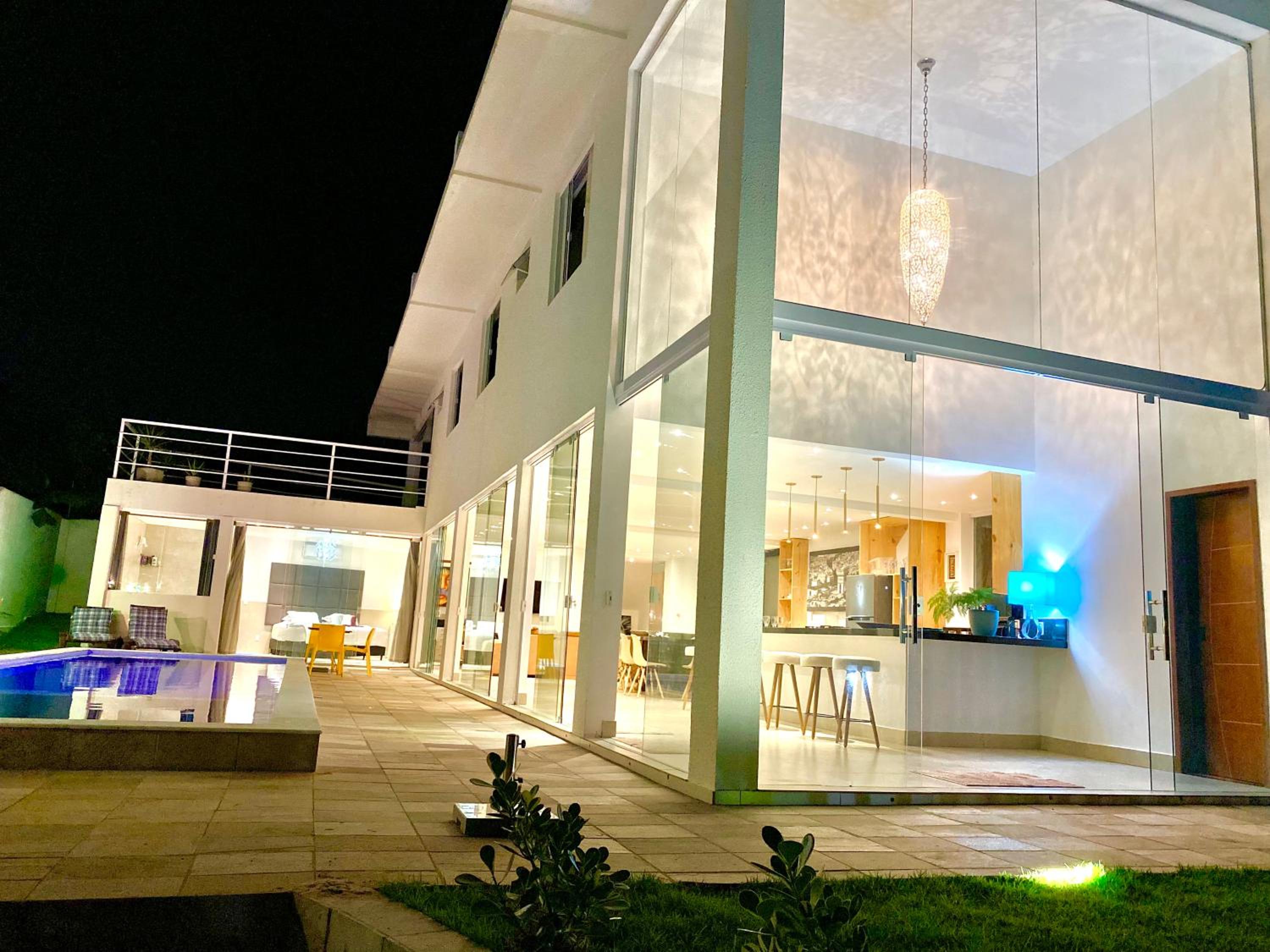 VILLA DeLux PIPA view 2