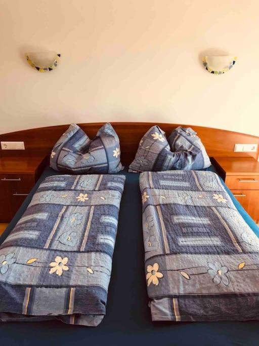 Planai Ski Slope Appartements