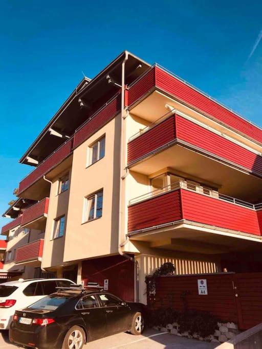Planai Ski Slope Appartements