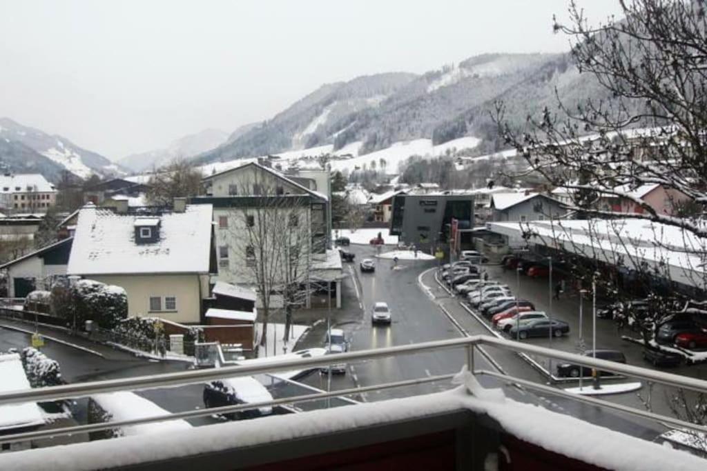 Planai Ski Slope Appartements
