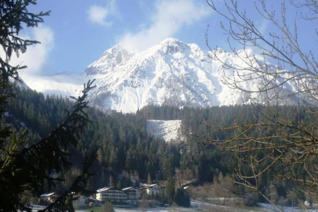 Planai Ski Slope Appartements