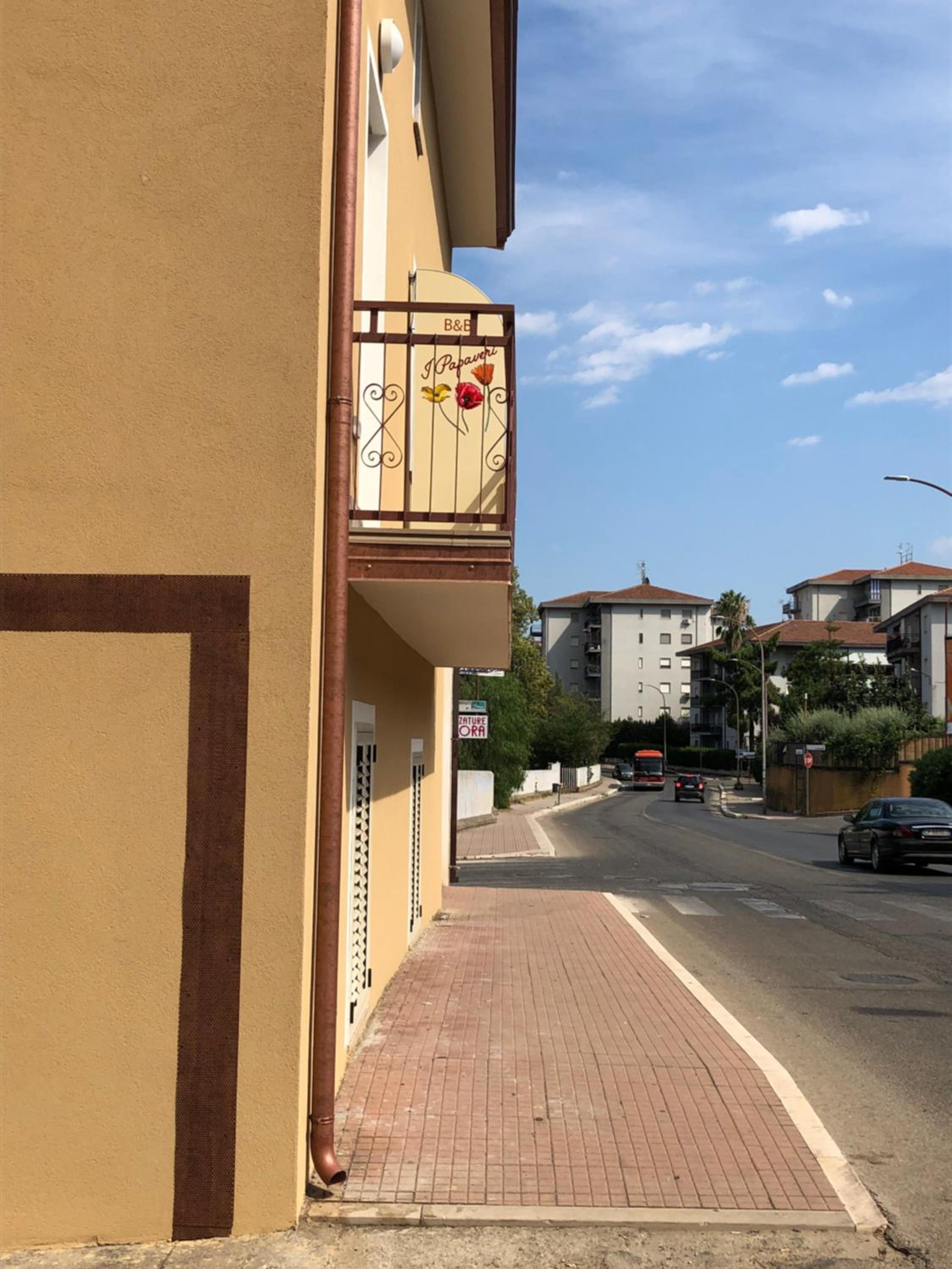 I Papaveri