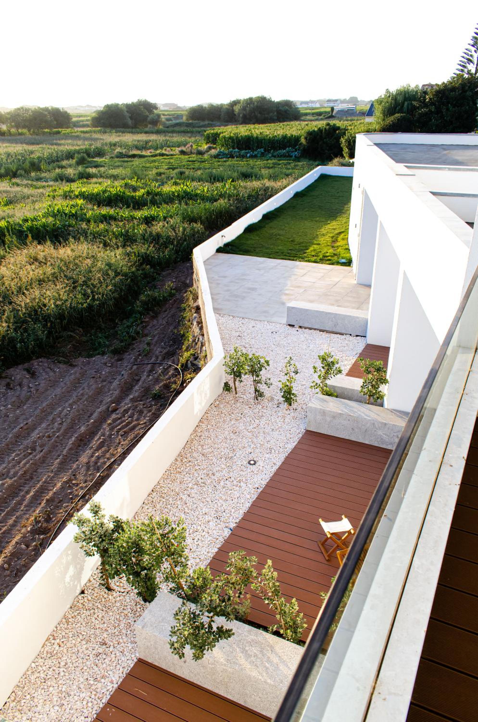 Marinhas Bed & Breakfast view 2