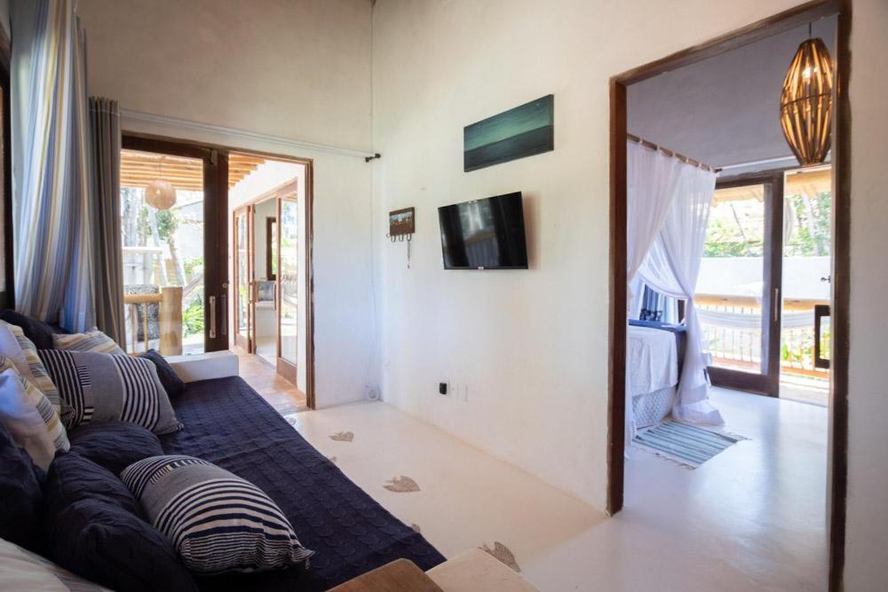 Casa Buganville - Vila Serena