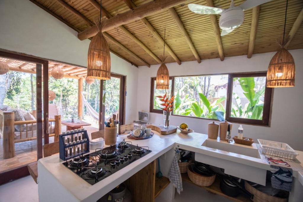 Casa Buganville - Vila Serena