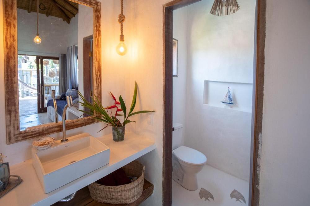 Casa Buganville - Vila Serena