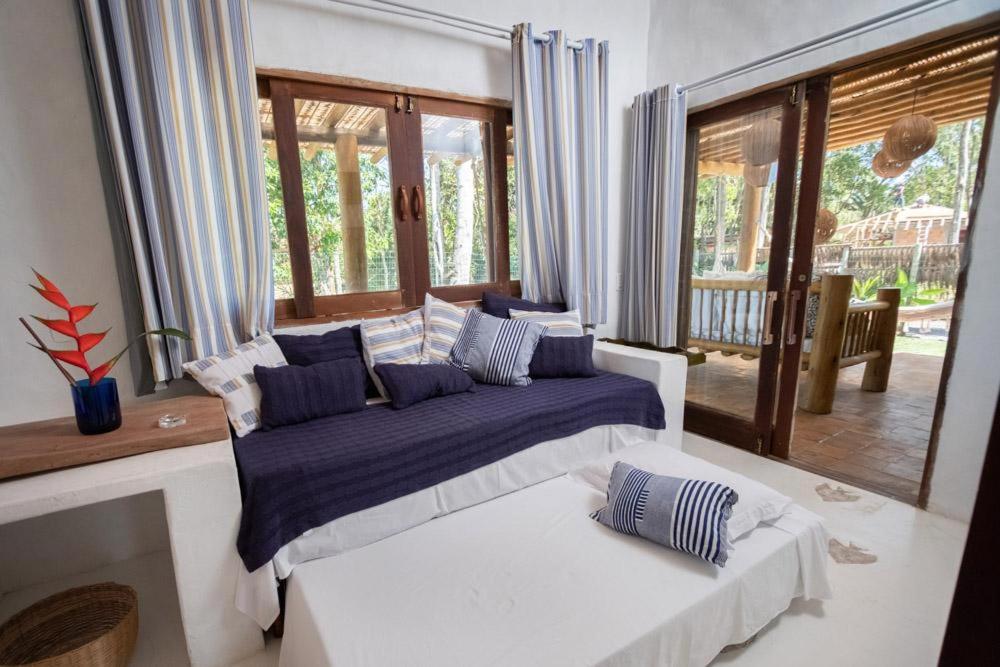 Casa Buganville - Vila Serena