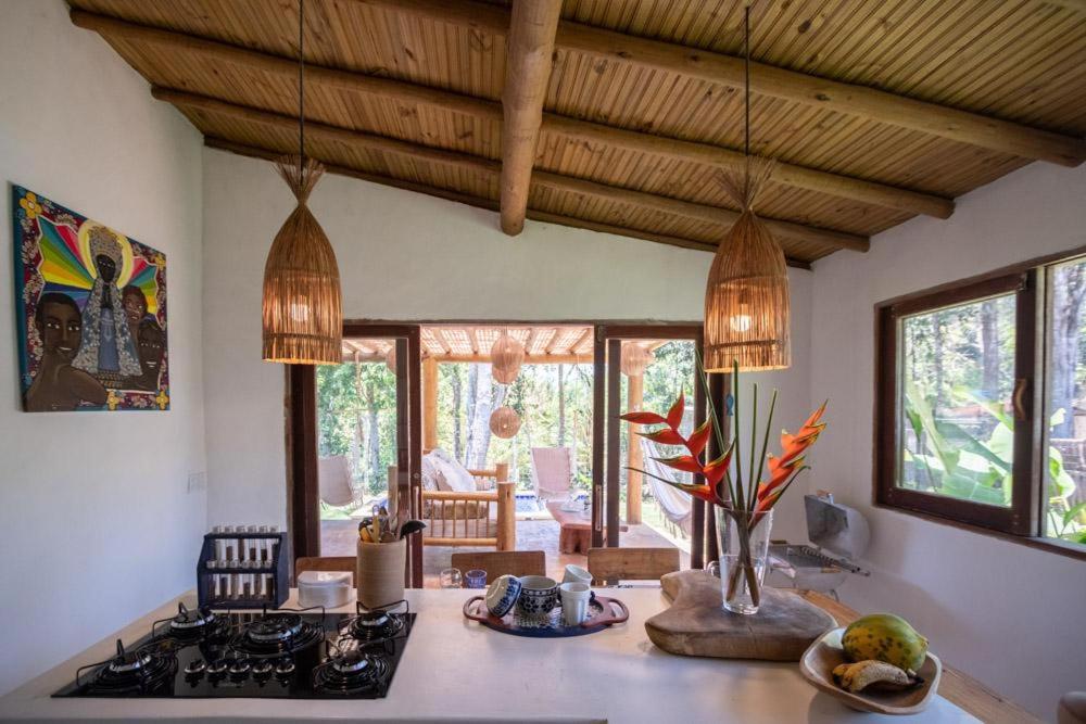 Casa Buganville - Vila Serena