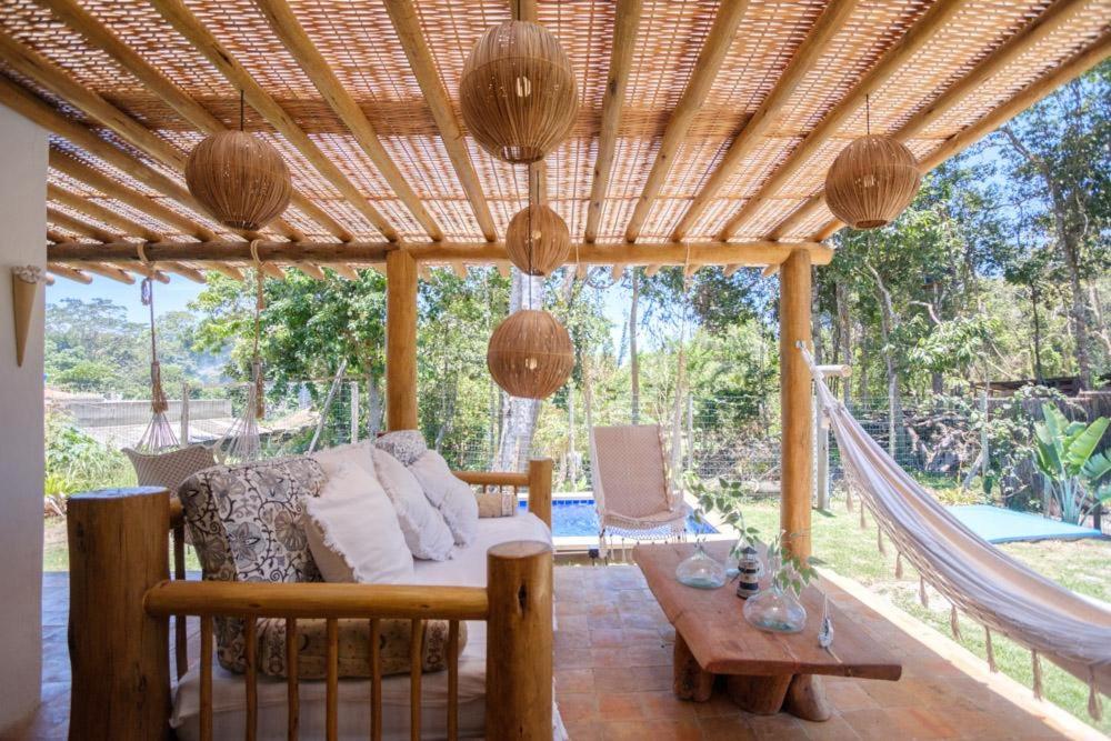 Casa Buganville - Vila Serena