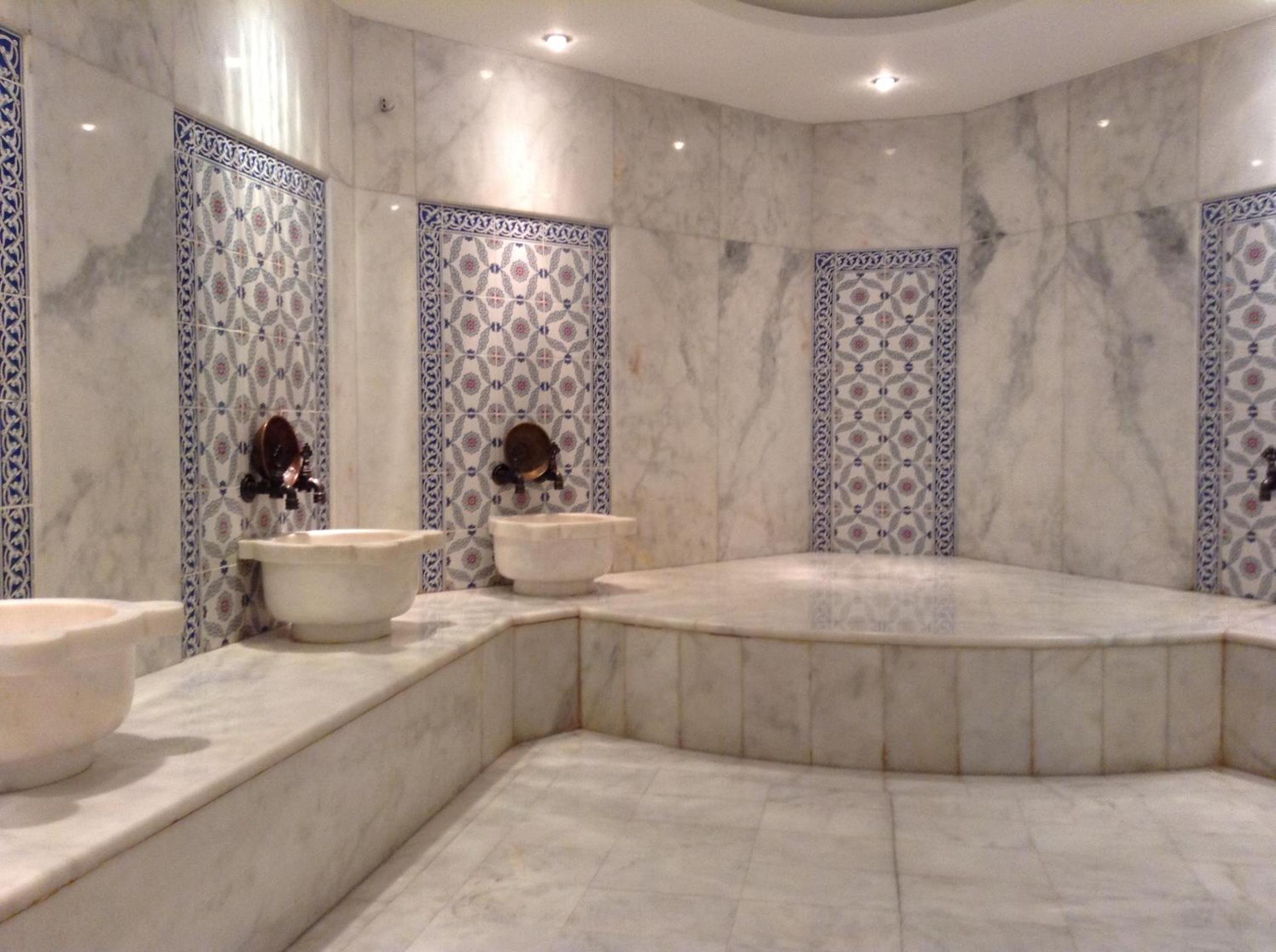 Bella Hotel - Image 55