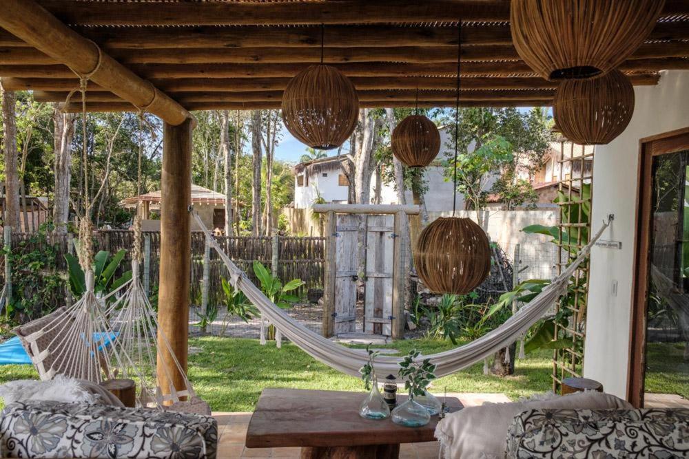 Casa Buganville - Vila Serena