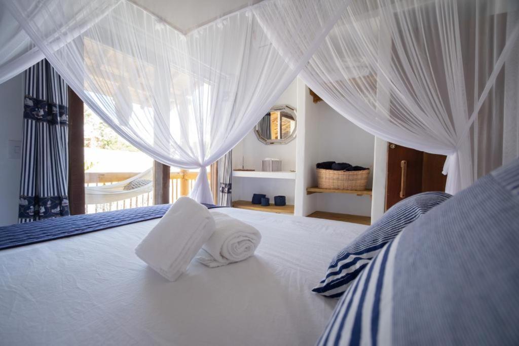 Casa Buganville - Vila Serena