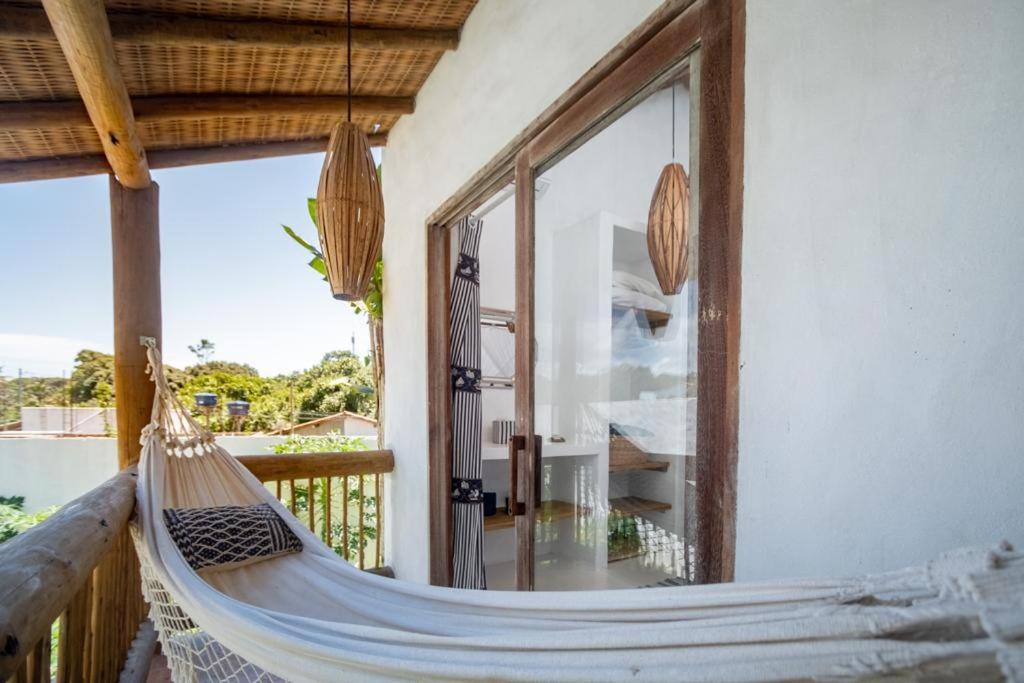 Casa Buganville - Vila Serena