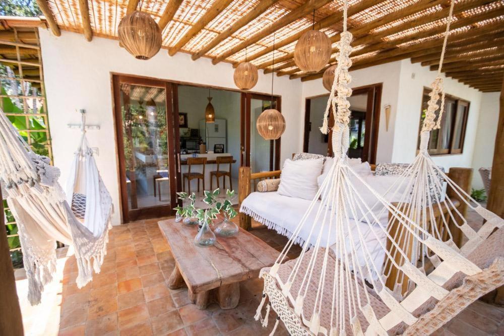 Casa Buganville - Vila Serena