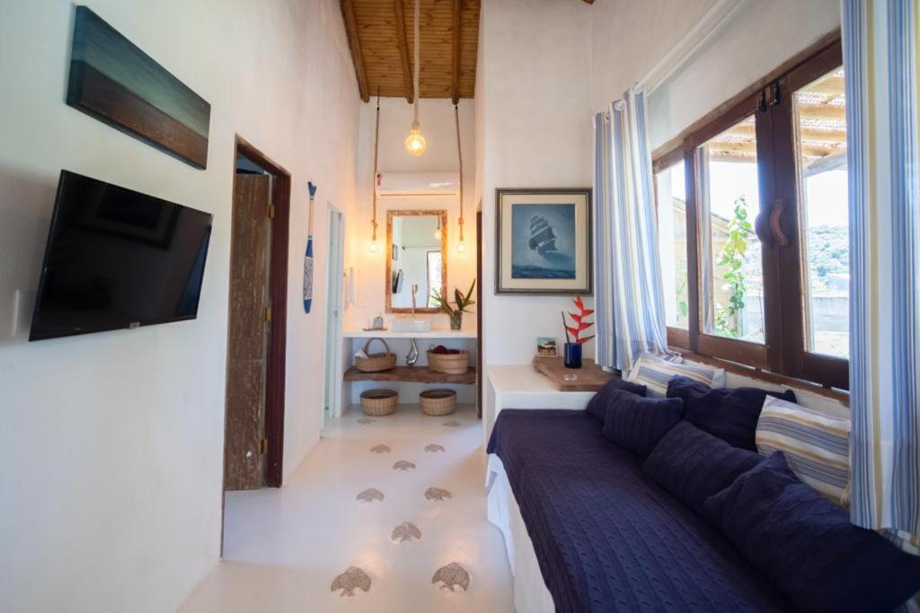 Casa Buganville - Vila Serena