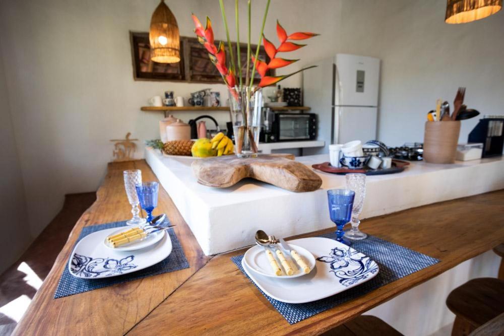 Casa Buganville - Vila Serena