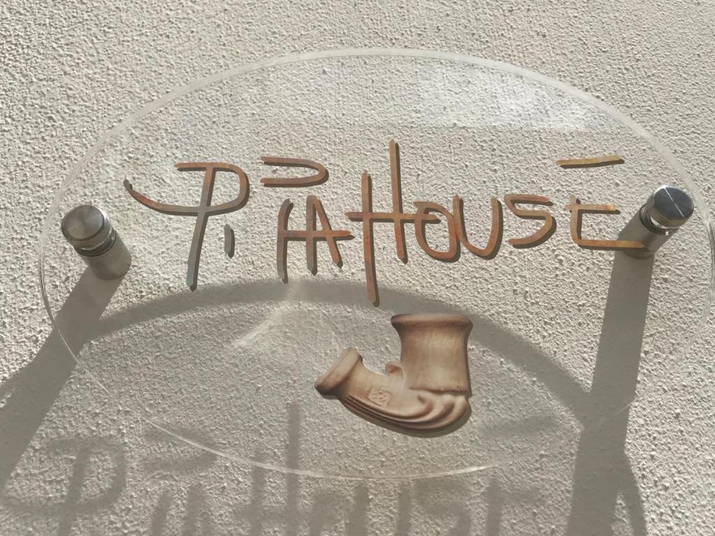 Pipa House