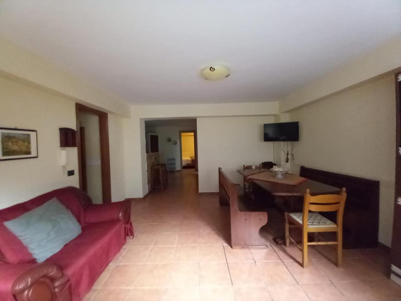 Appartamento piano terra view 3