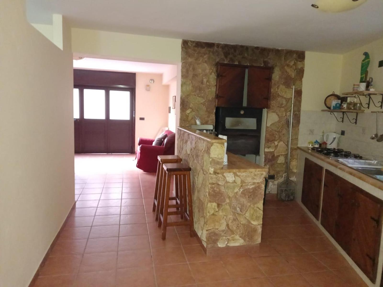 Appartamento piano terra view 5