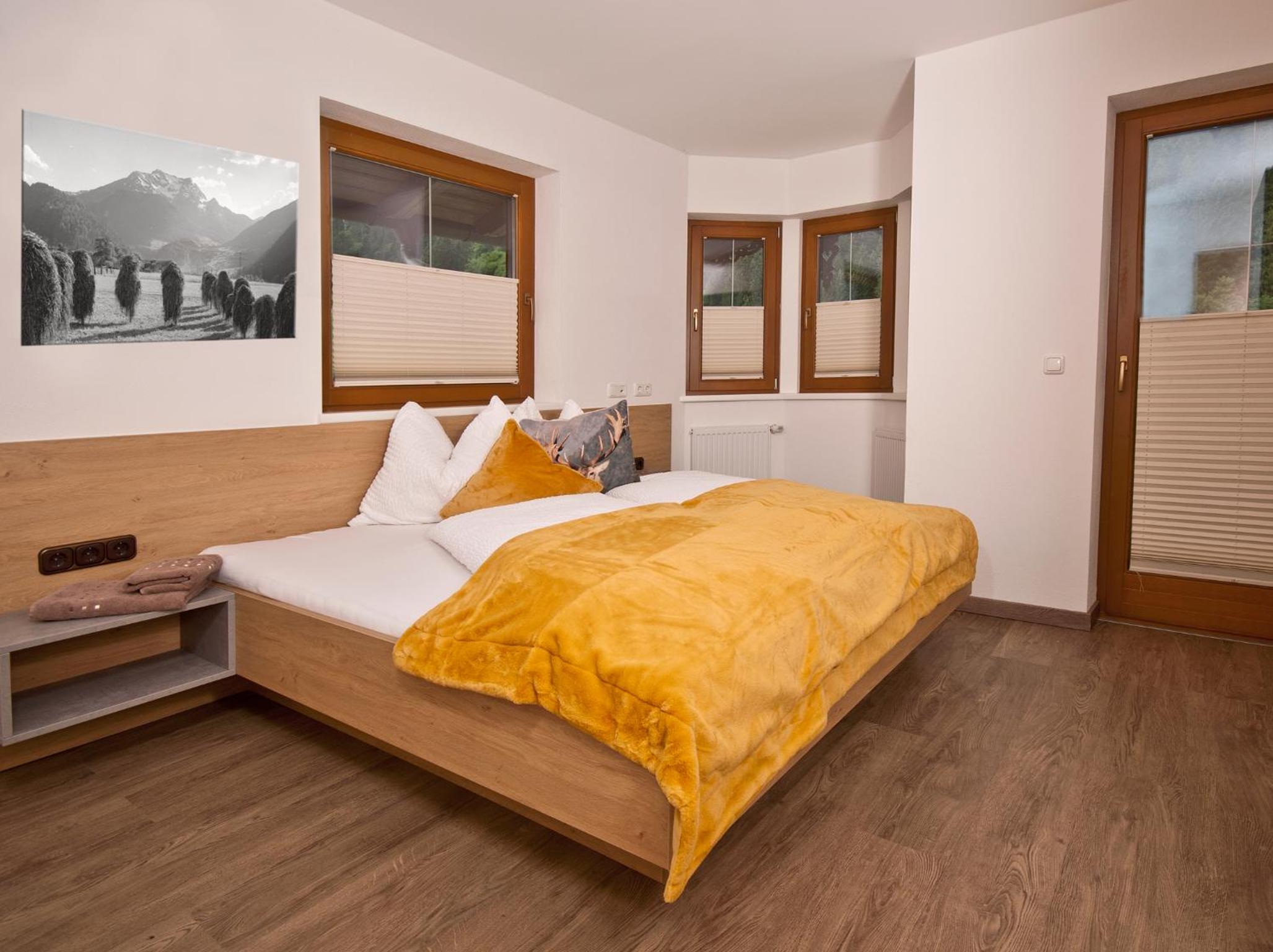 Landhaus Sabrina view 5