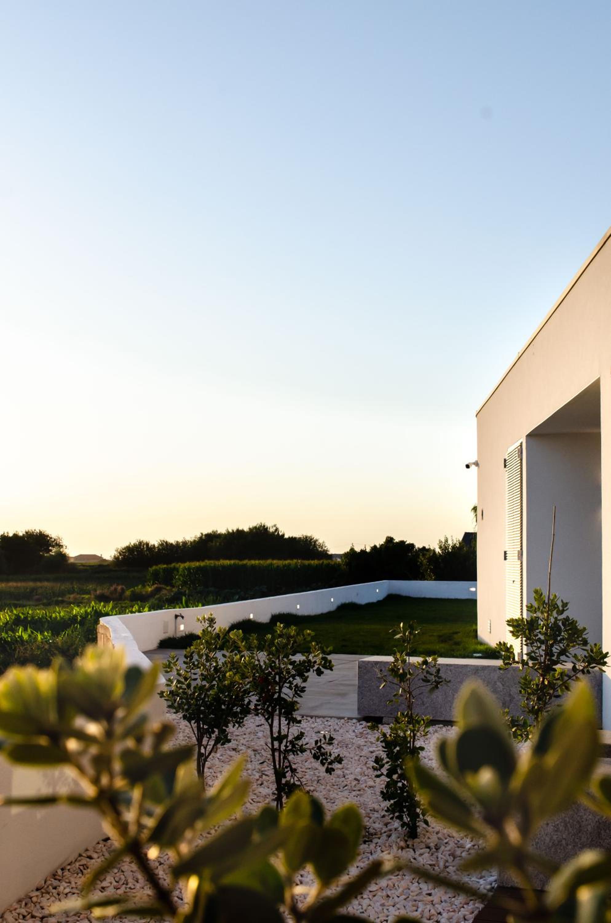 Marinhas Bed & Breakfast view 3