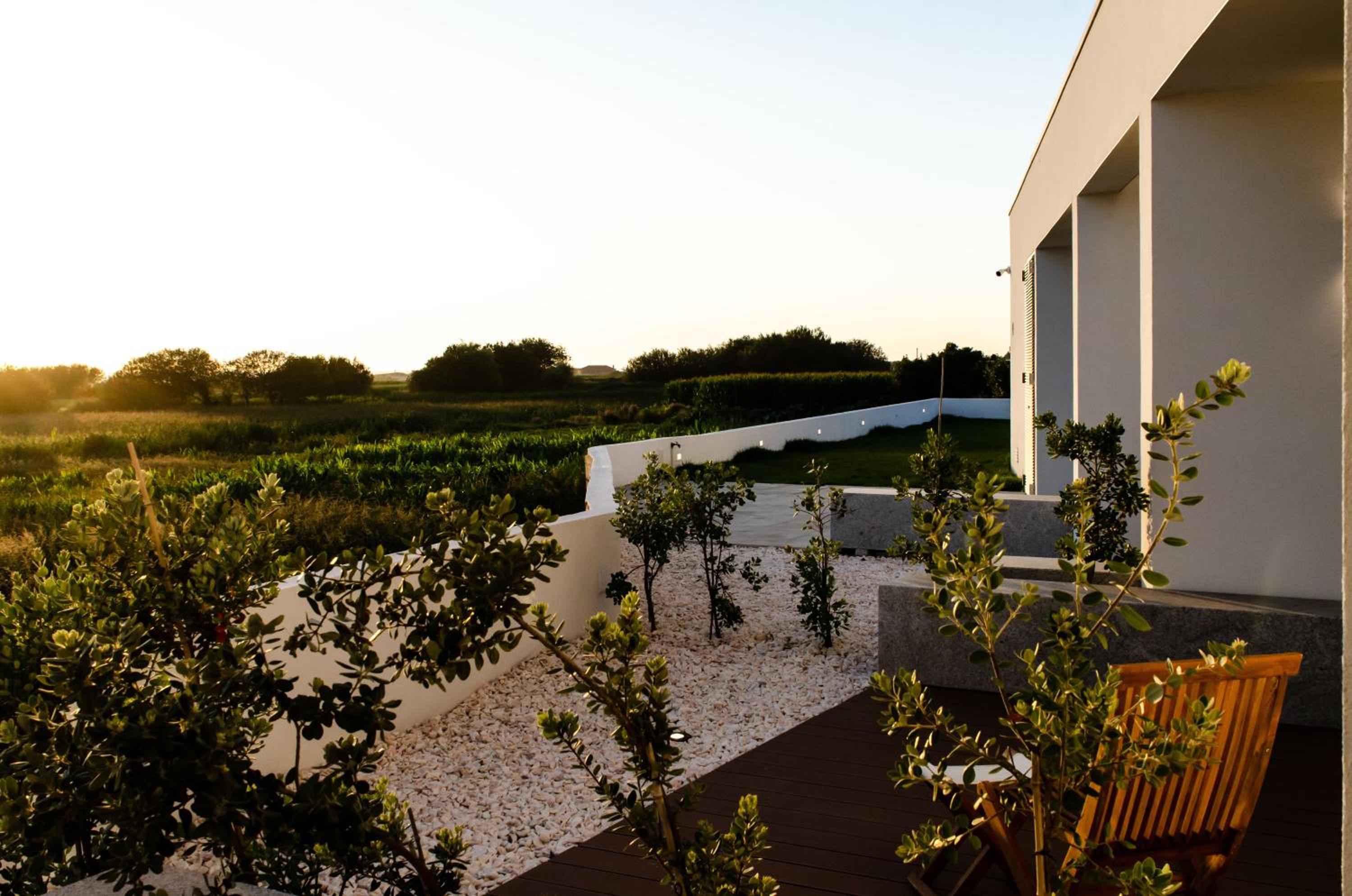 Marinhas Bed & Breakfast view 4