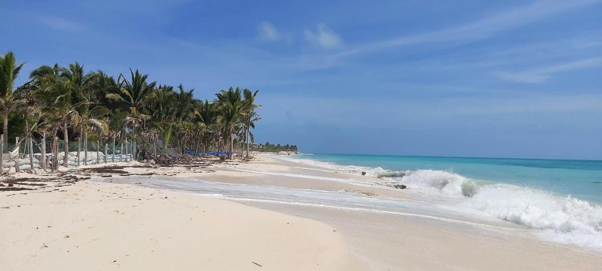 Hotel Playa virgen en Cancún - Image 1