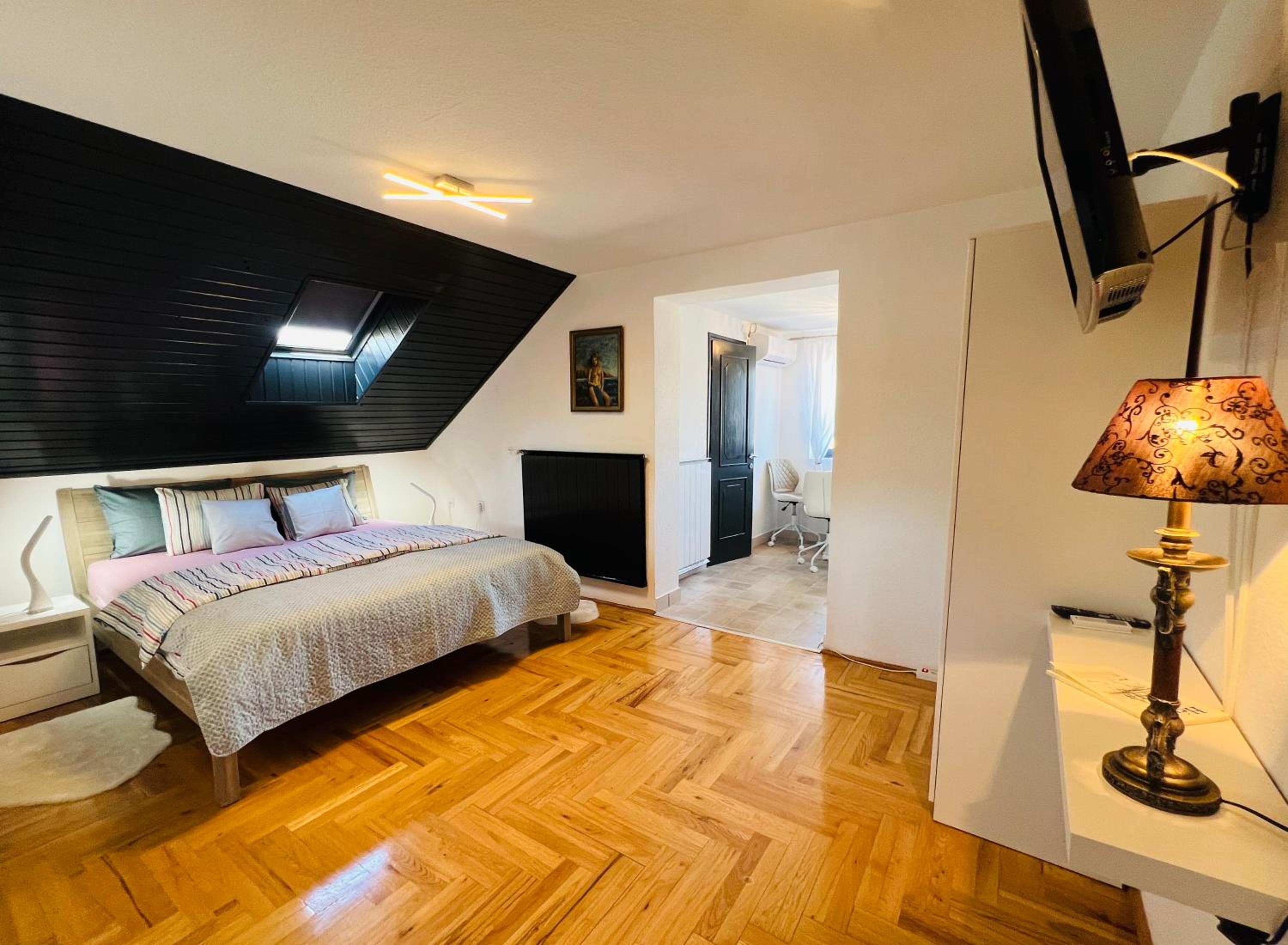 Heviz Apart Comfort