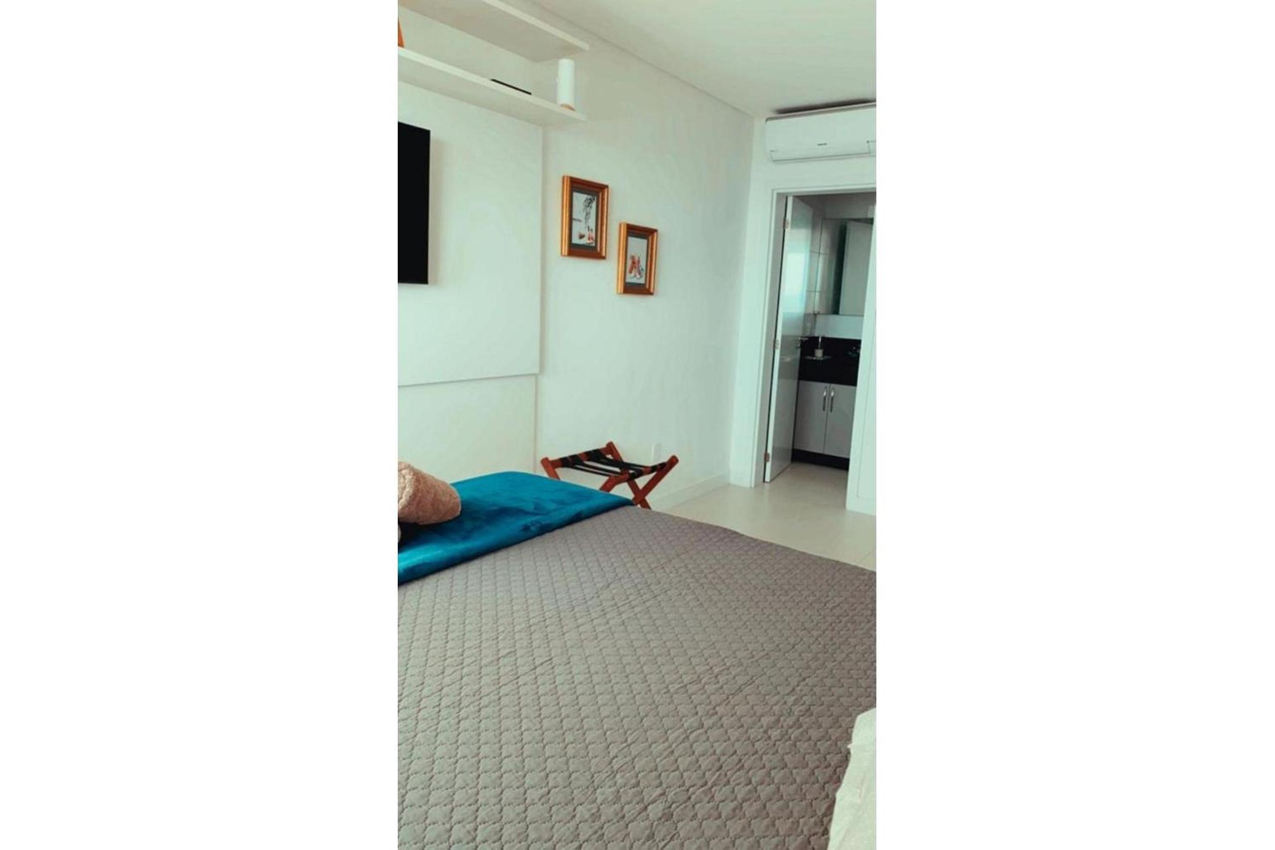 Apto Espelho das Águas - Ingleses - Floripa/SC