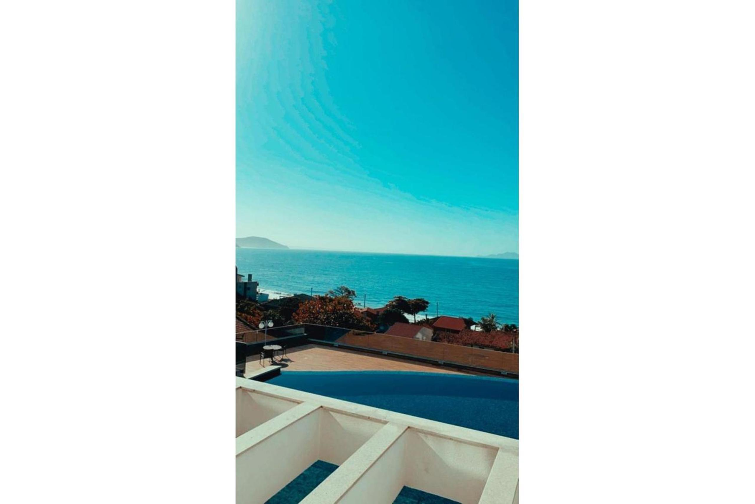Apto Espelho das Águas - Ingleses - Floripa/SC