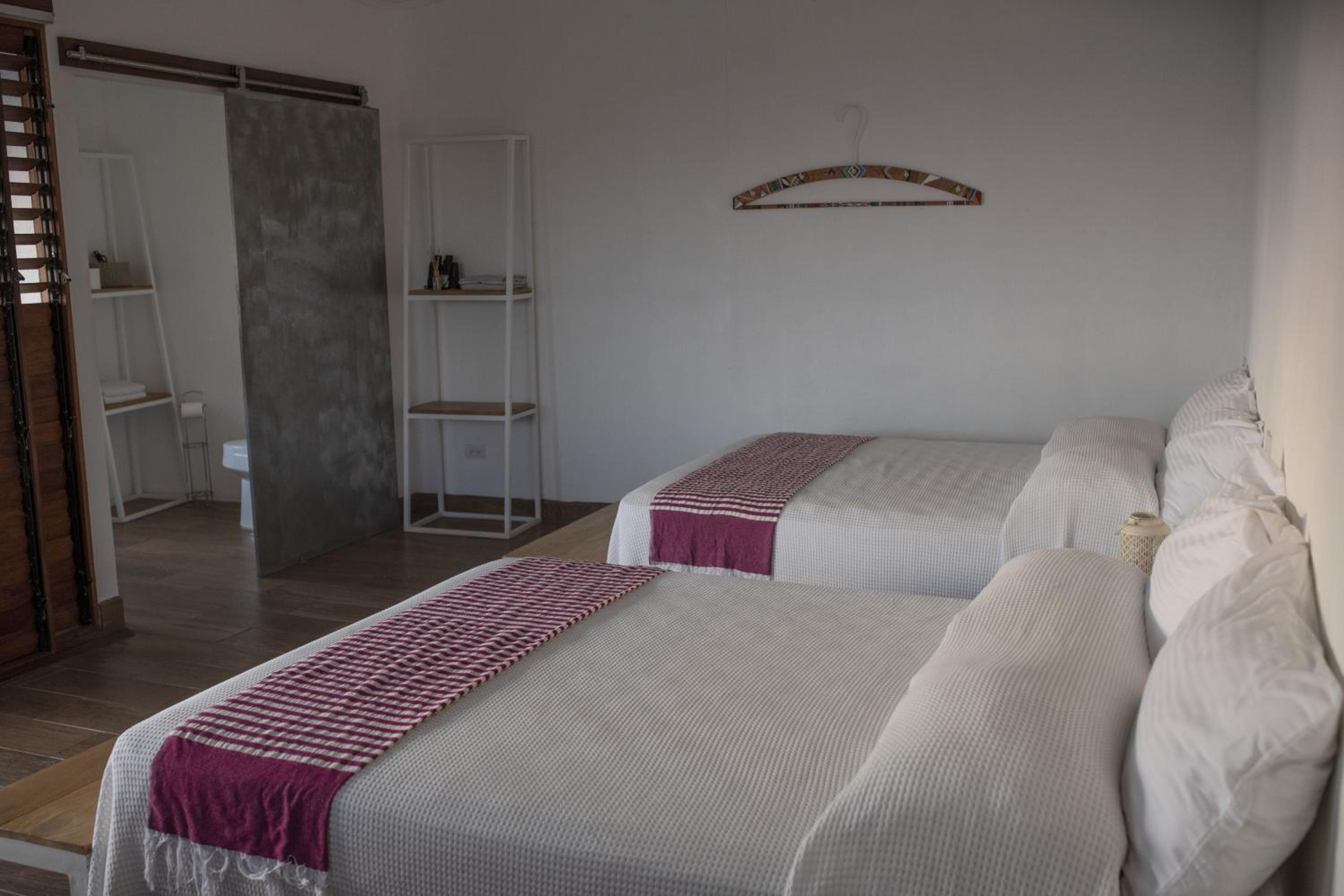 Rancho Capulin B&B