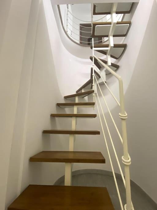 CASA CARAGOL ALGHERO