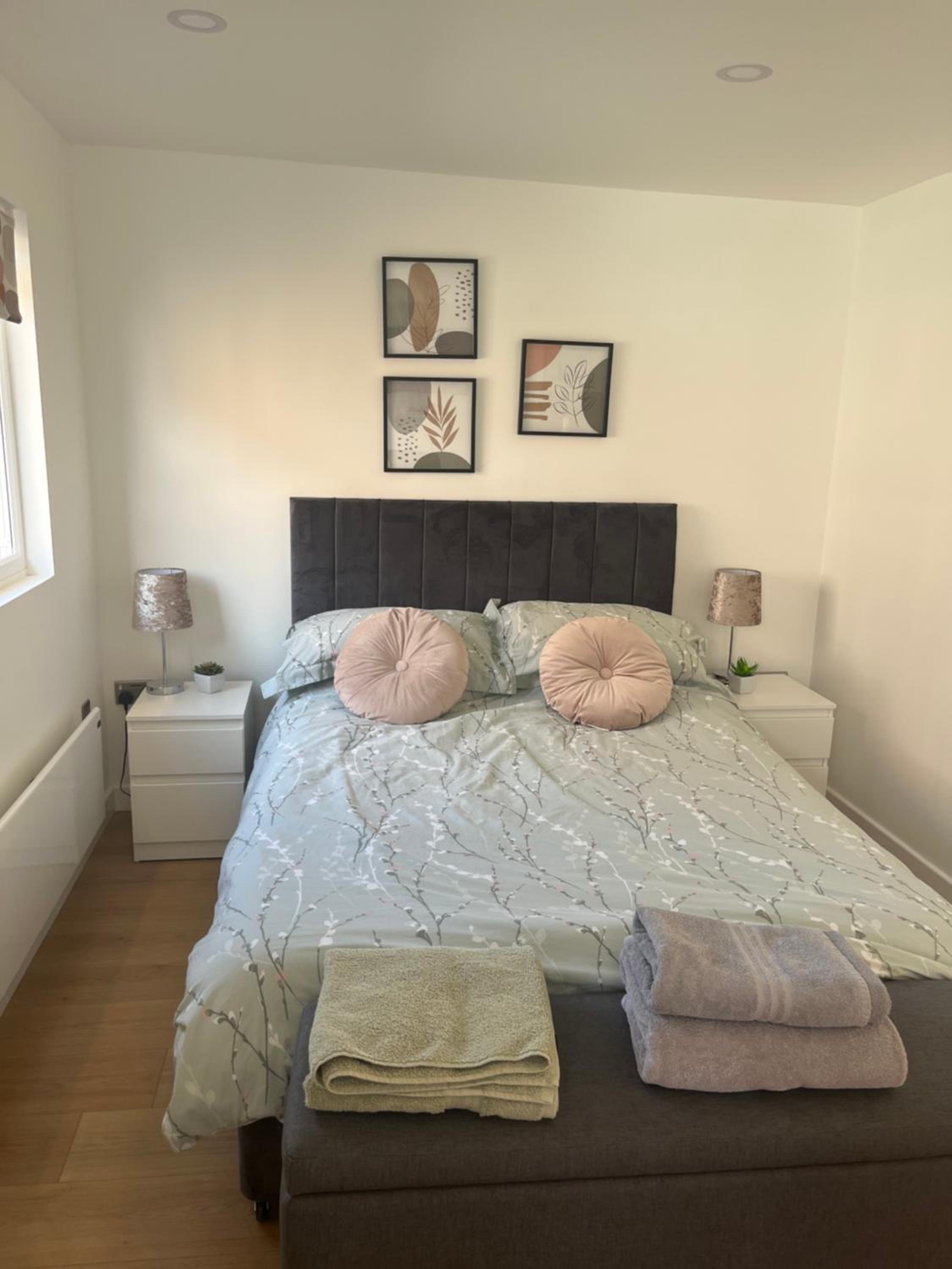 Segais Accommodation