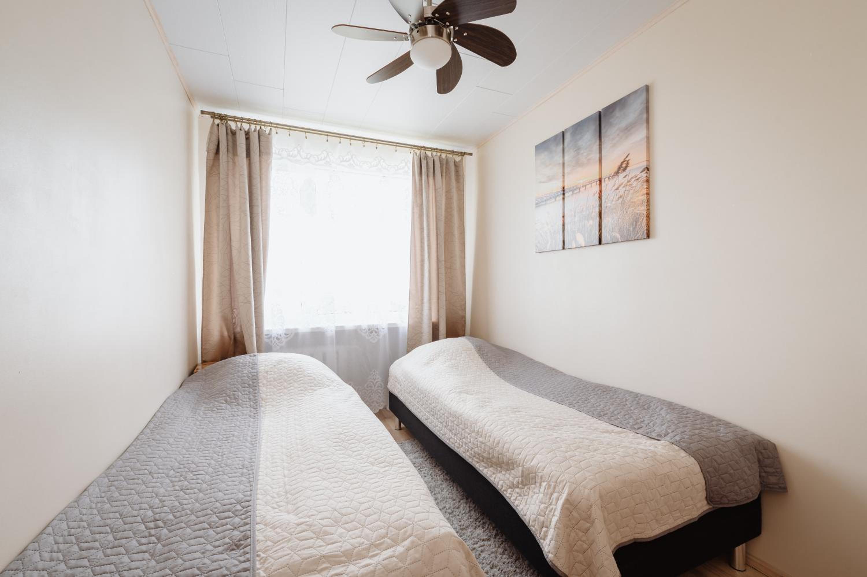 Kuuse 4 Apartment with 2 bedrooms view 5