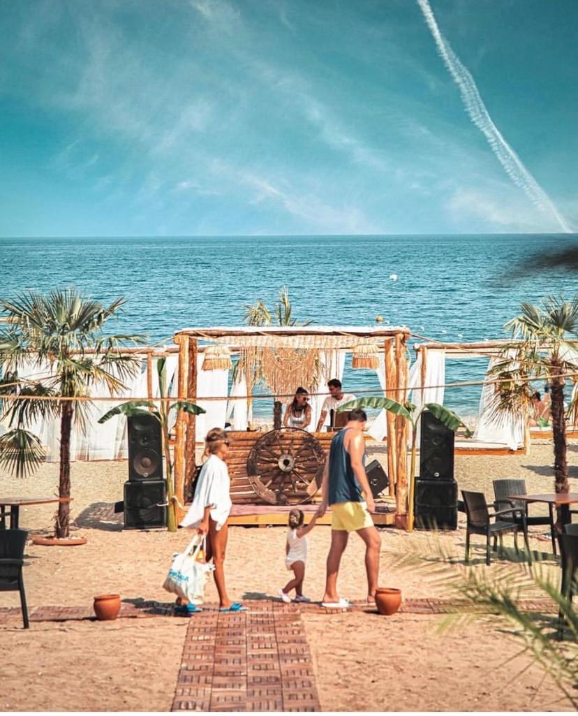 premium park apart otel - Image 38