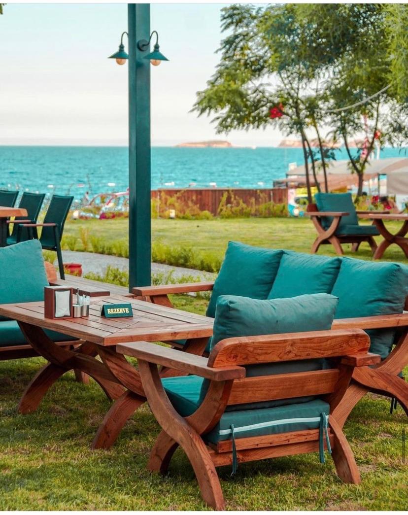 premium park apart otel - Image 37