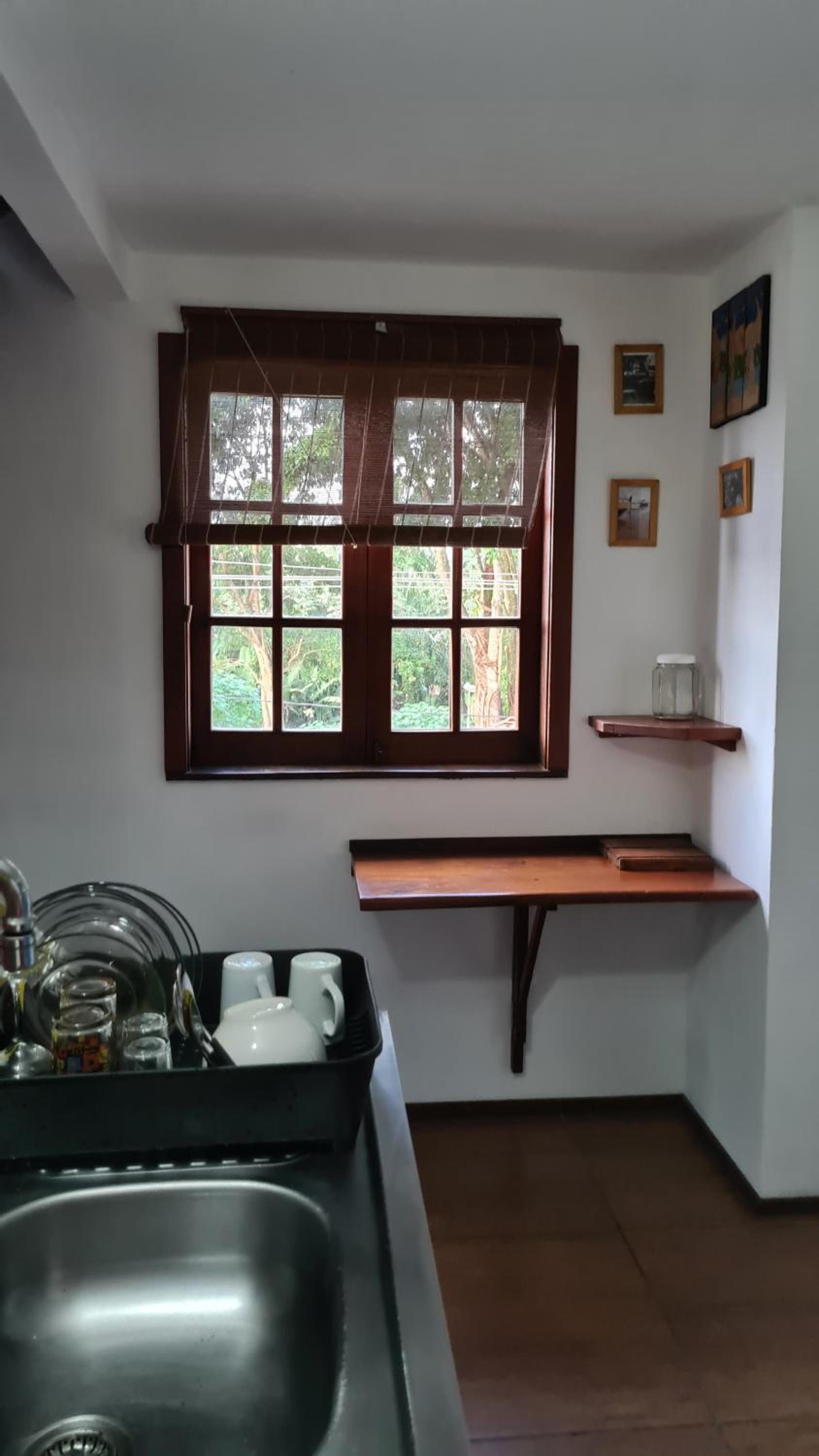 Linda Surf House Apartamentos